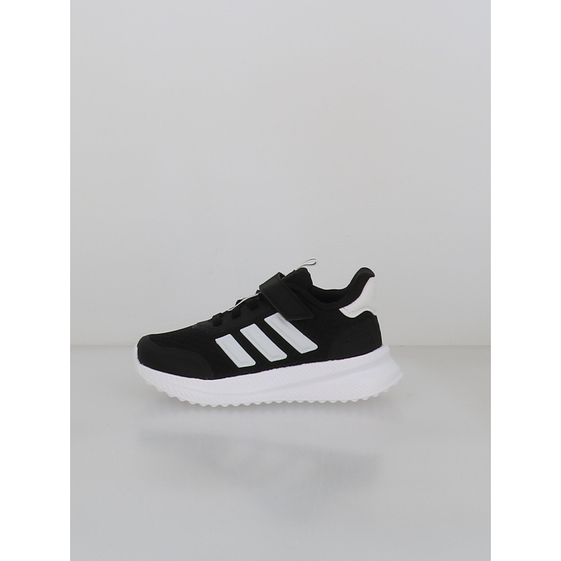 Baskets x_plrpath noir enfant - Adidas