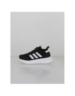 Baskets x_plrpath noir enfant - Adidas