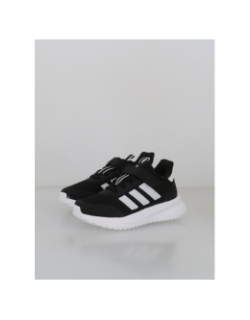 Baskets x_plrpath noir enfant - Adidas