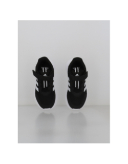 Baskets x_plrpath noir enfant - Adidas