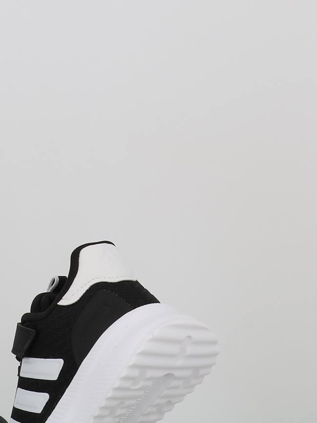 Baskets x_plrpath noir enfant - Adidas