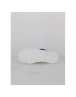 Baskets lumineuses twinkle toes rainbow multicolore fille - Skechers