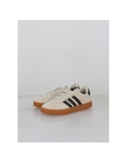 Baskets vl court 3.0 beige noir - Adidas