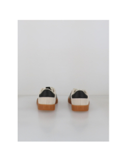 Baskets vl court 3.0 beige noir - Adidas