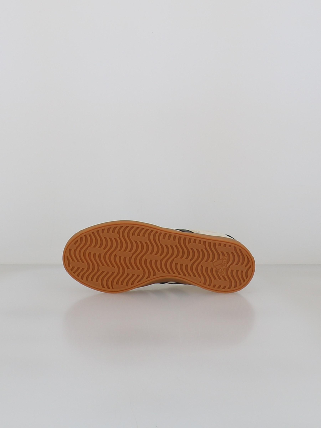 Baskets vl court 3.0 beige noir - Adidas