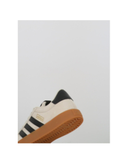 Baskets vl court 3.0 beige noir - Adidas