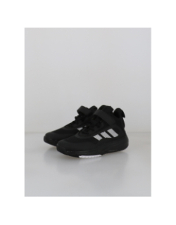 Chaussures de basketball ownthegame 3.0 noir enfant - Adidas
