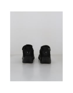 Chaussures de basketball ownthegame 3.0 noir enfant - Adidas