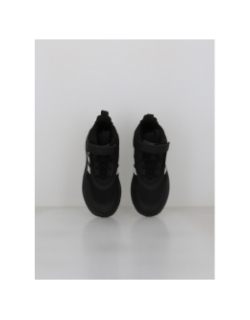 Chaussures de basketball ownthegame 3.0 noir enfant - Adidas