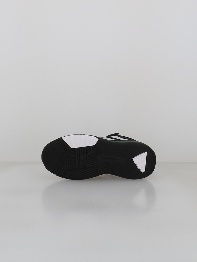 Chaussures de basketball ownthegame 3.0 noir enfant - Adidas