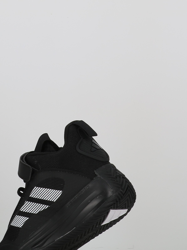 Chaussures de basketball ownthegame 3.0 noir enfant - Adidas