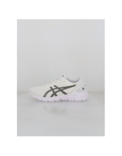 Baskets gel quantum lyte 2 métal blanc homme - Asics