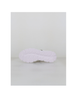 Baskets gel quantum lyte 2 métal blanc homme - Asics