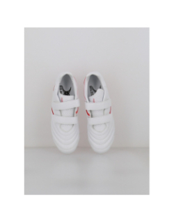 Crampons de rugby sidestep x20 lo msx blanc enfant - Gilbert