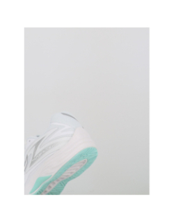 Chaussures de volleyball thunder blade z blanc femme - Mizuno