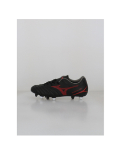 Chaussures de football monarcida neo 3 noir rouge - Mizuno