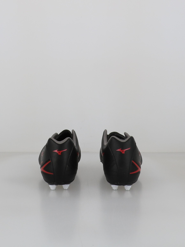 Chaussures de football monarcida neo 3 noir rouge - Mizuno