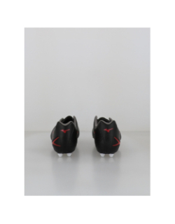 Chaussures de football monarcida neo 3 noir rouge - Mizuno