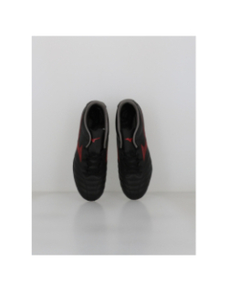 Chaussures de football monarcida neo 3 noir rouge - Mizuno