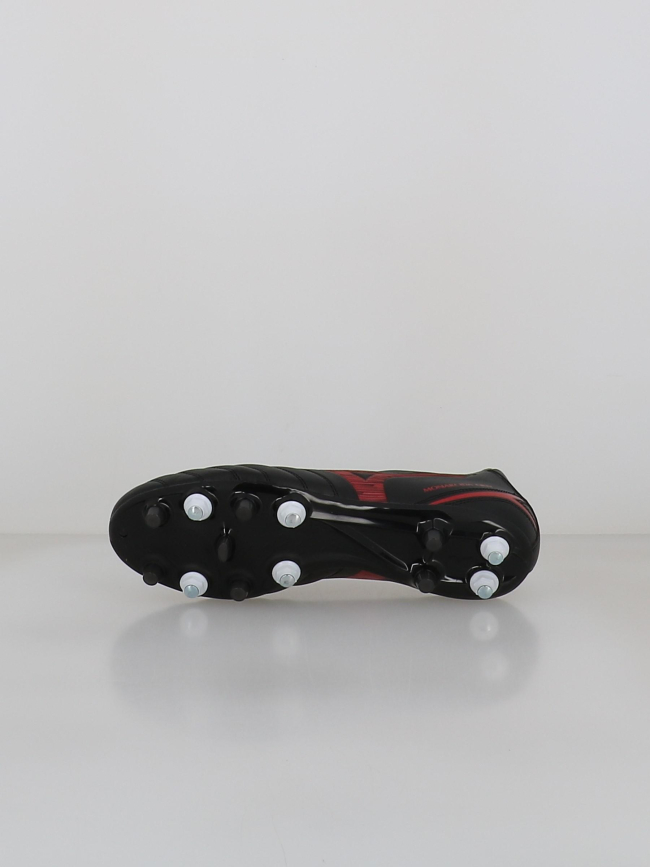 Chaussures de football monarcida neo 3 noir rouge - Mizuno