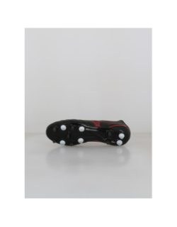 Chaussures de football monarcida neo 3 noir rouge - Mizuno