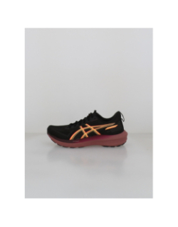 Chaussures de running GT-1000 14 noir femme - Asics