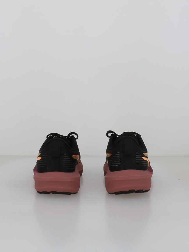 Chaussures de running GT-1000 14 noir femme - Asics