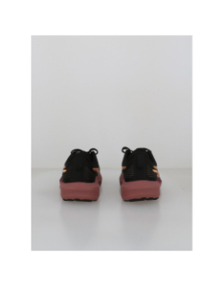 Chaussures de running GT-1000 14 noir femme - Asics