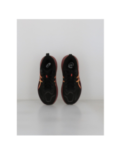 Chaussures de running GT-1000 14 noir femme - Asics