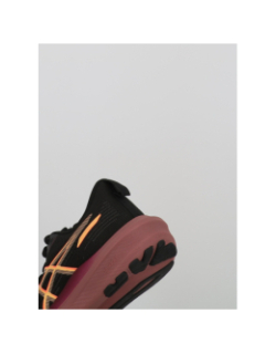 Chaussures de running GT-1000 14 noir femme - Asics