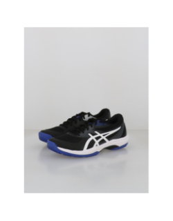 Chaussures de tennis game ff noir bleu homme - Asics