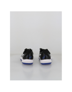 Chaussures de tennis game ff noir bleu homme - Asics