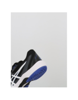 Chaussures de tennis game ff noir bleu homme - Asics