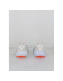 Chaussures de running ghost 17 blanc homme - Brooks