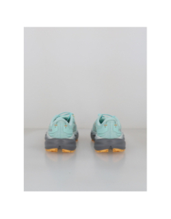 Chaussures de trail cascadia 19 bleu femme - Brooks