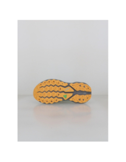 Chaussures de trail cascadia 19 bleu femme - Brooks