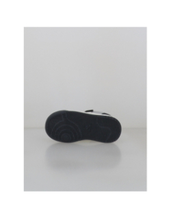 Baskets court breaker blanc bébé - Le Coq Sportif