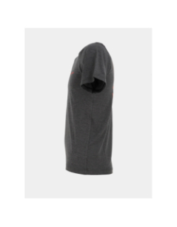 T-shirt de randonnée hike gris homme - Columbia