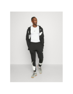 T-shirt de sport dri-fit tight blanc homme - Nike