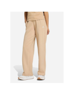 Pantalon jogging w sl fc beige femme - Adidas