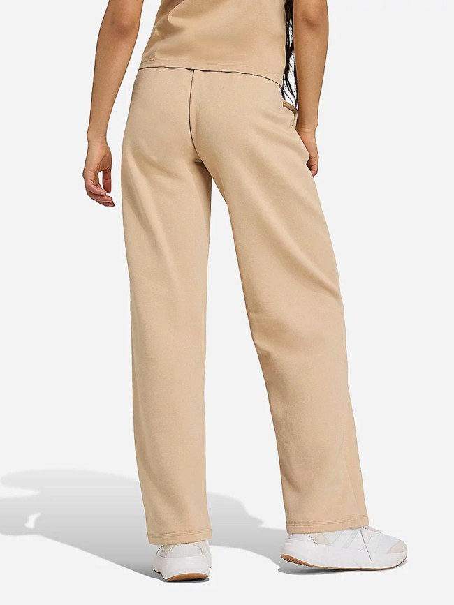 Pantalon jogging w sl fc beige femme - Adidas