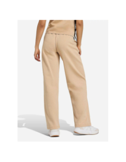 Pantalon jogging w sl fc beige femme - Adidas
