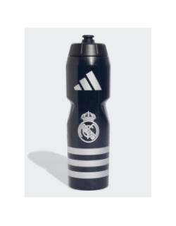 Gourde de sport real madrid 750ml noir - Adidas