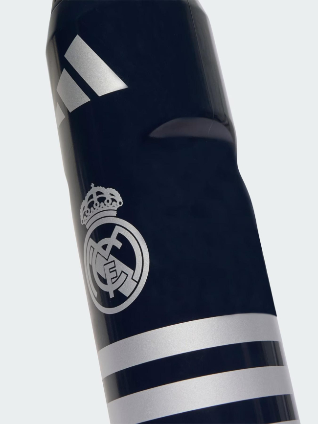 Gourde de sport real madrid 750ml noir - Adidas