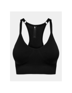 Brassière de sport onpsis 3 noir femme - Only Play
