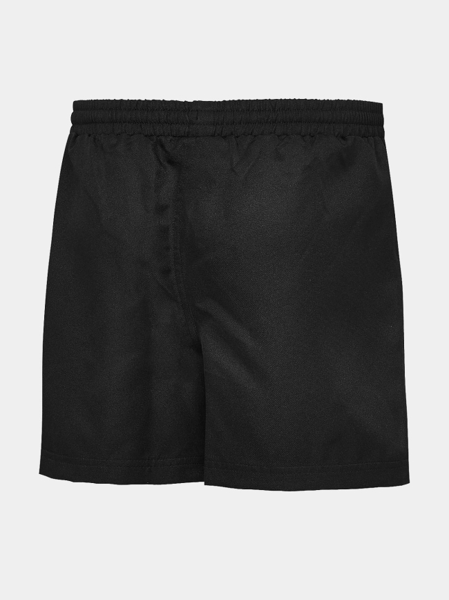 Short de rugby saracen v3 noir homme - Gilbert