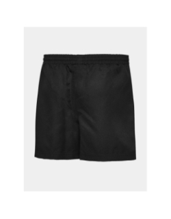 Short de rugby saracen v3 noir homme - Gilbert