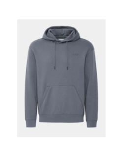 Sweat à capuche bhdownton gris homme - Blend