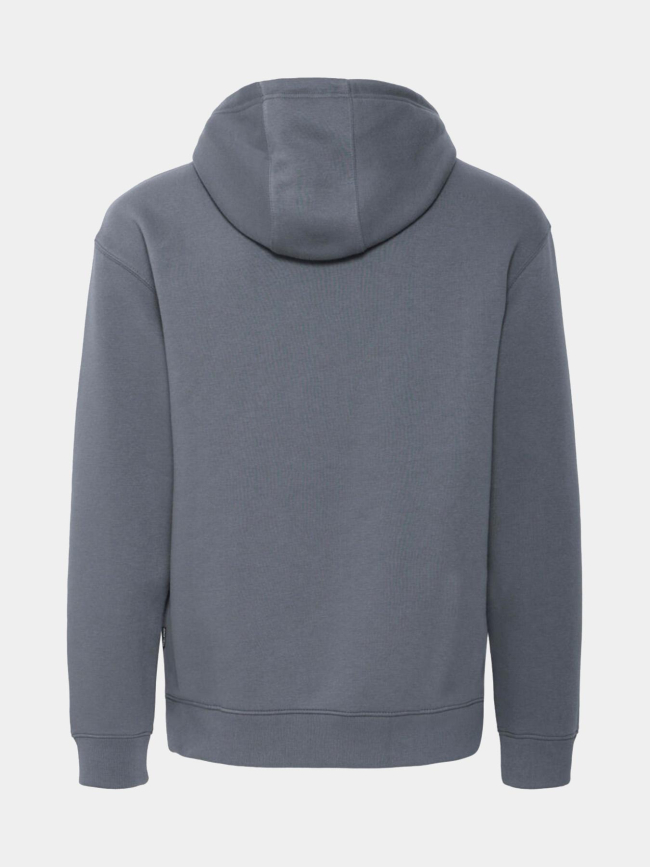 Sweat à capuche bhdownton gris homme - Blend