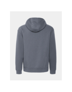 Sweat à capuche bhdownton gris homme - Blend